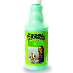 Bio-Clean Hard Water Stain Remover 20 Oz.