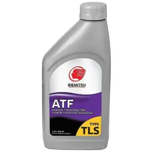 Idemitsu Type TLS Automatic Transmission Fluid, 1 Quart