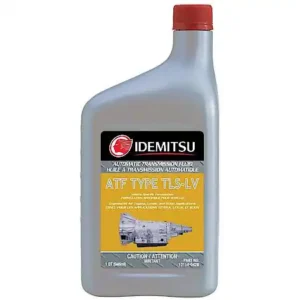Idemitsu Type TLS-LV Automatic Transmission Fluid (Previous Label), 1 Quart